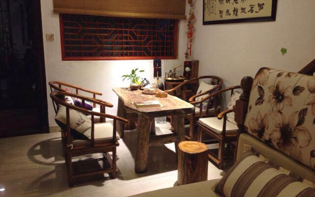 Suzhou Laoshuxia - Nalu