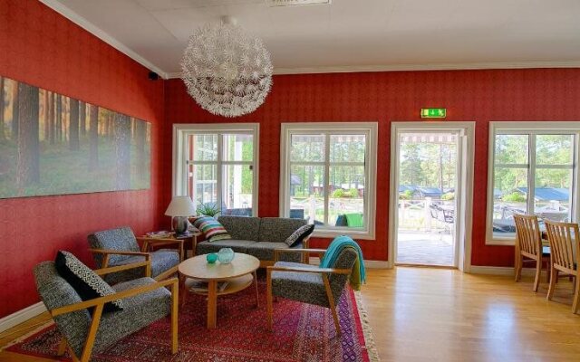 Sörbyn Turism & Konferens