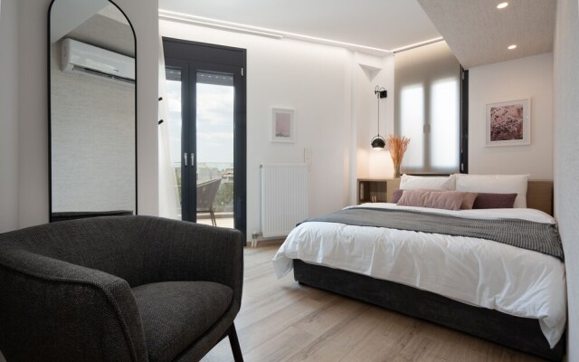 The Edge - Luxury Residences