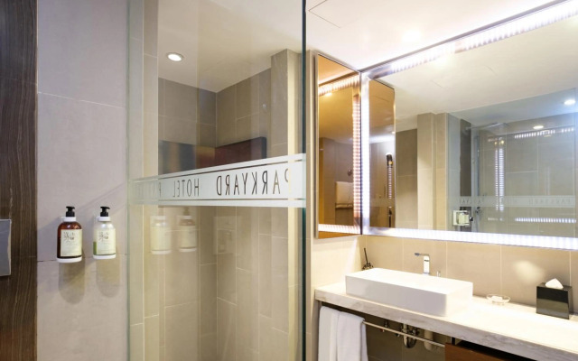 Parkyard Hotel Shanghai