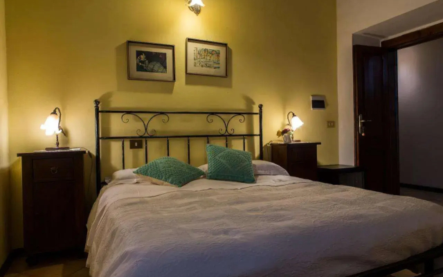 Agriturismo Il Giglio