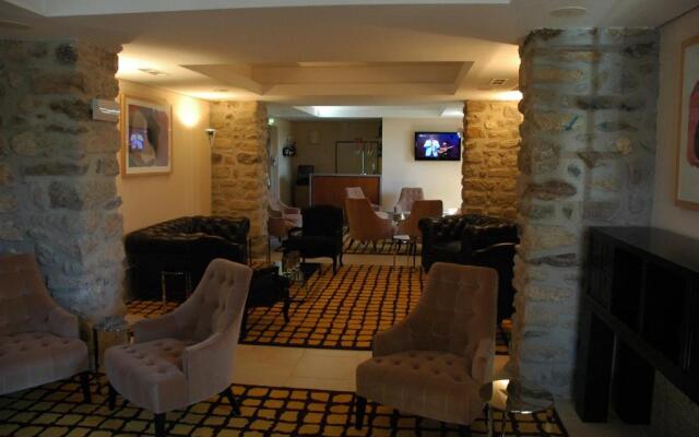 INATEL Linhares da Beira Hotel Rural