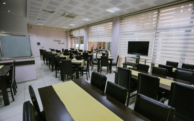 Canakkale Bogaz Hotel