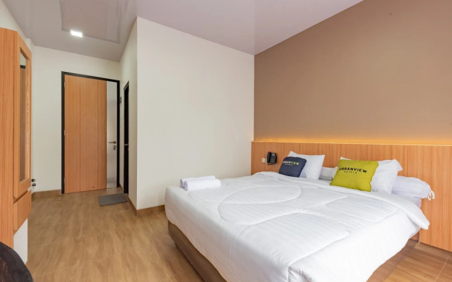 Urbanview Hotel Inkoppabri Cisarua Puncak – Guest Rooms – Megamendung