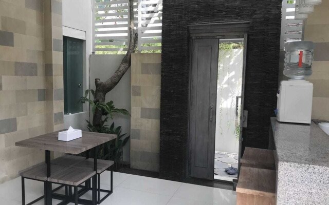 Nikaya Villa