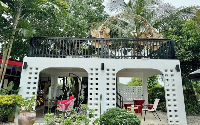 Ban Suan Suree Resort