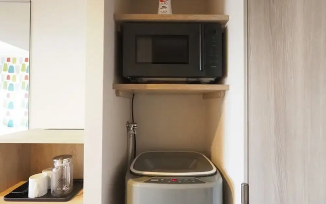 Tabino Hotel Ishikari