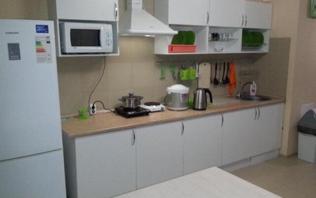 Hostel Plekhanovo