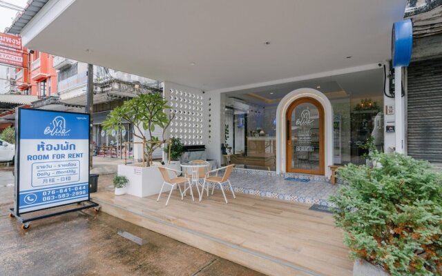 Blue Rabbit Phuket
