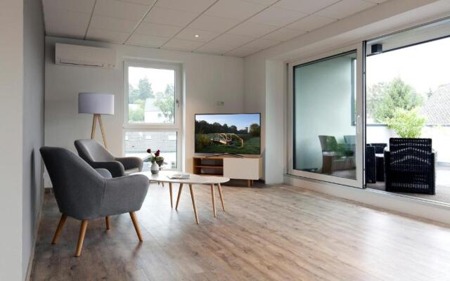 Boardinghouse Morbach