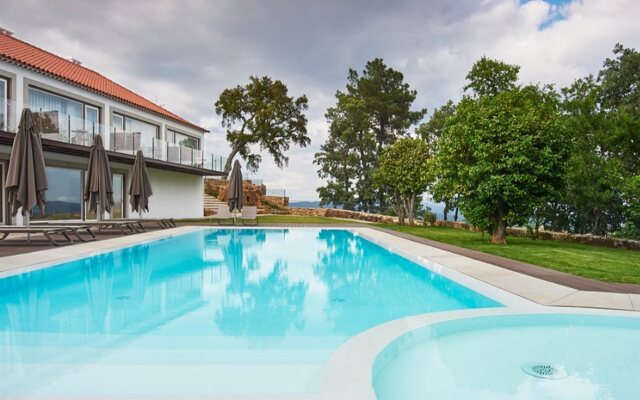 Convento do Seixo Boutique Hotel & Spa
