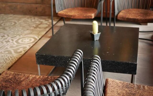 Issara Boutique Winery Hotel