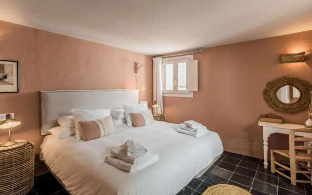 Ronda Romántica apartamentos