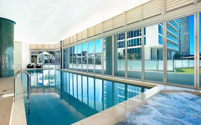 H Residence Apartments- Holiday Paradise