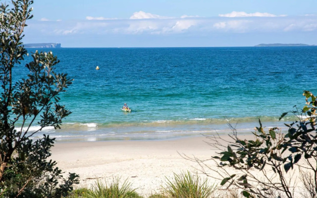 BEACH STREET VILLAS Huskisson