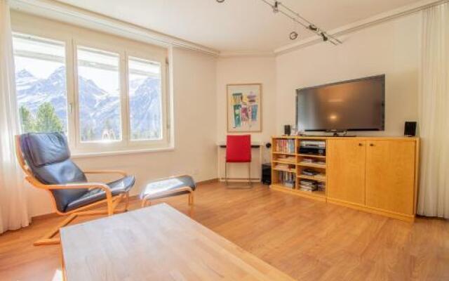 Apartment Camana