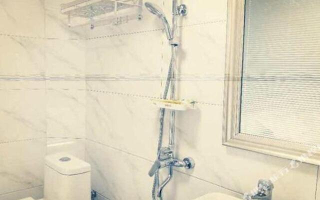 Qie Ting Xing Yu Hostel