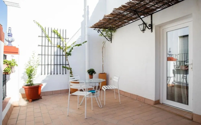 Suites Machado