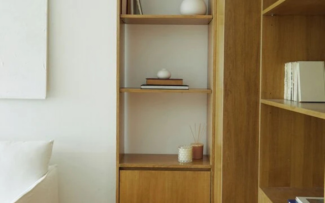 Modern and Comfortable Apt in Recoleta