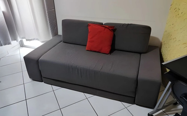 Apartamento Acolhedor Liberdade Sp