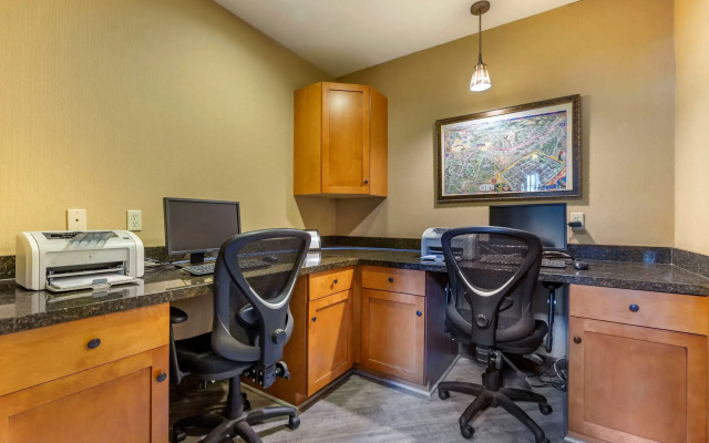 Comfort Inn Flagstaff South I-17