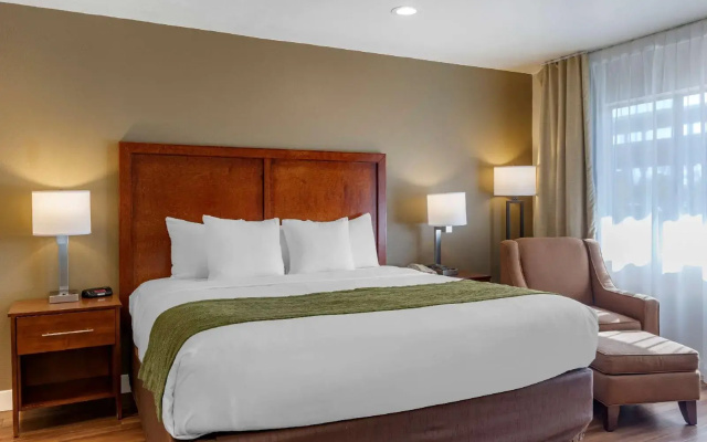 Comfort Inn
