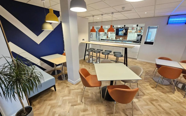 ibis budget Derby