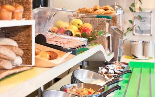 ibis budget London Hounslow