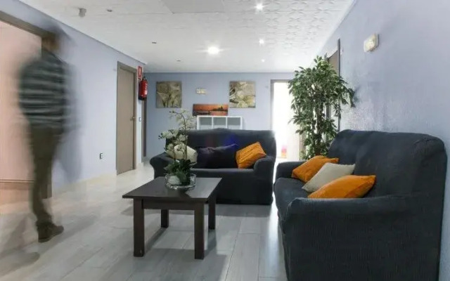 Hostal Pardo
