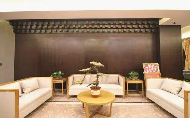 Xueyu Qingge Hotel