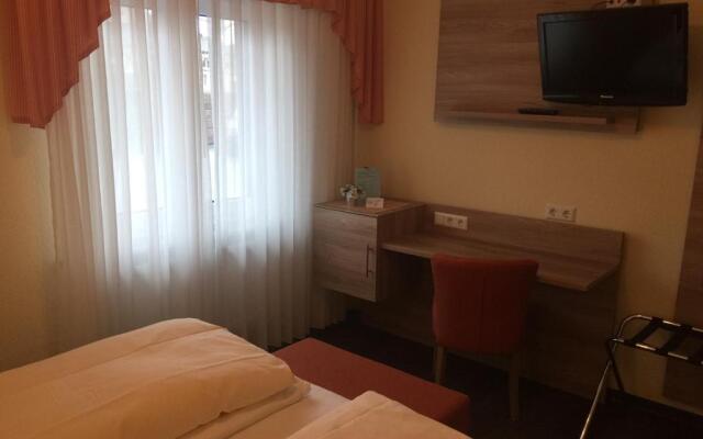 Hotel Rose Heidelberg