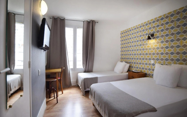 Zazie Hôtel