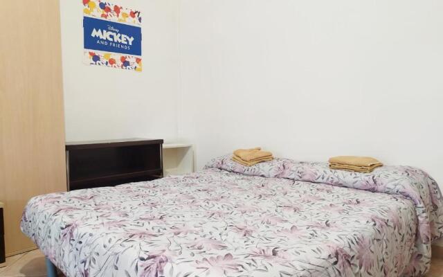 Levico Centrale Apartment