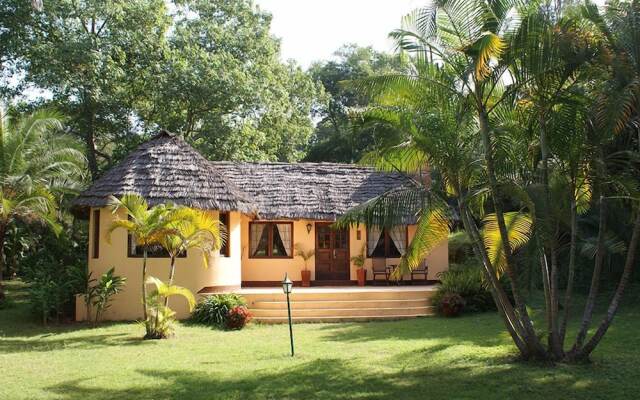 Arusha Safari Lodge