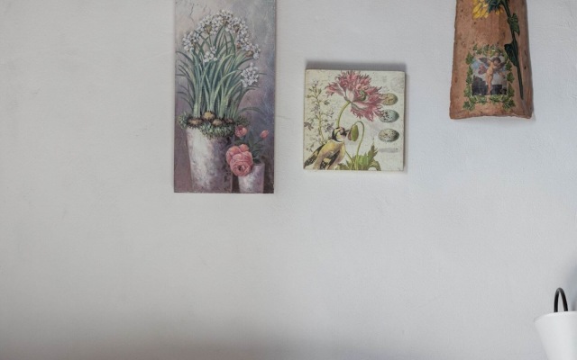 Farmhouse in Buonconvento