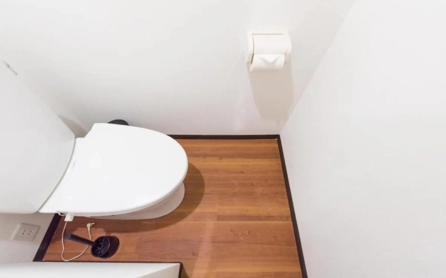 Tora Hotel Rikugien - Vacation STAY 52738v