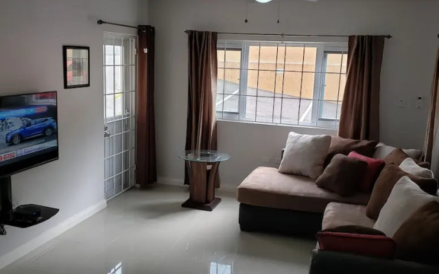 La Vue Apartments