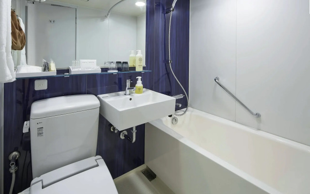 Tmark City Hotel Tokyo Omori