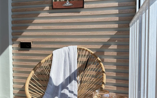 Апартаменты №13