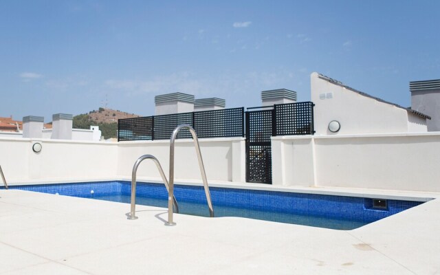 Suncity Loft-Estudio Refino