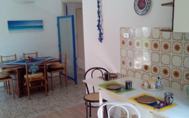 Il Cortile Degli Agrumi