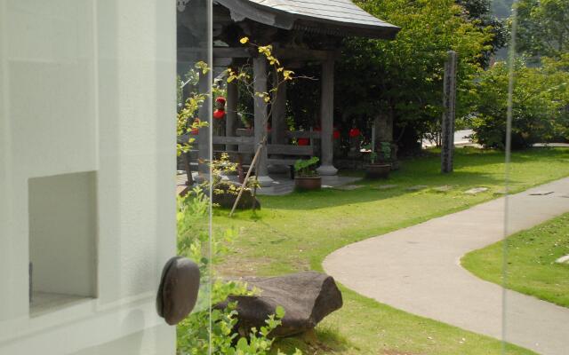 Zen-no-yu Hotel