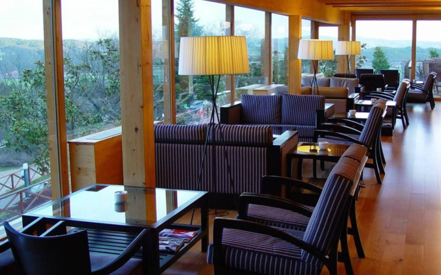 Hotel Can Boix de Peramola