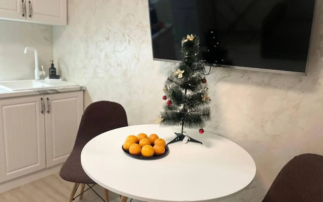 Апартаменты на улице Яна Фабрициуса 66/4