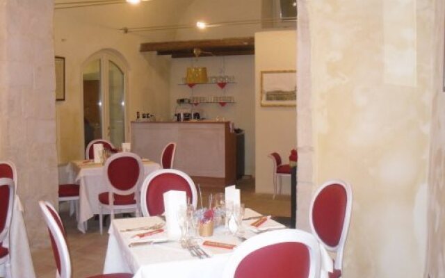 Hotel Palazzo Gambuzza - Ispica