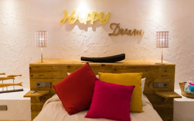Y Hostel - Albergue Juvenil