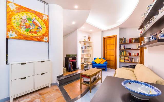 Giardino Margherita by Napoliapartmetns