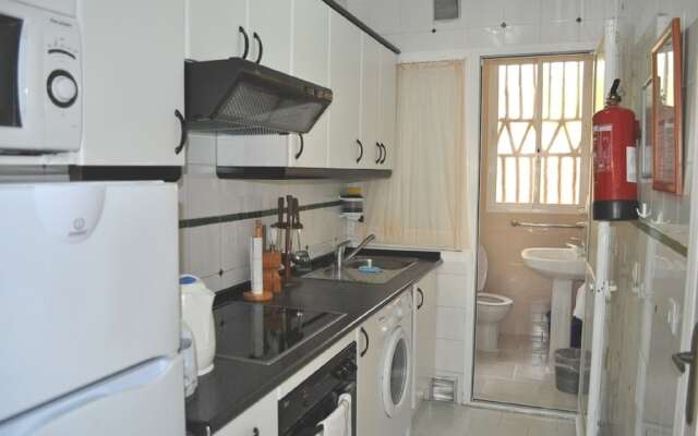 Apt Riviera de Sol