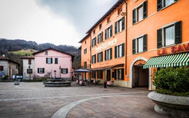 Al Vecchio Palazzo