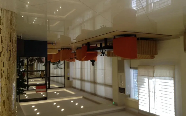 Grand Hotel d'Abidjan